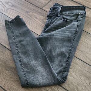 Torrid Dark Gray Women's Skinny Jeans